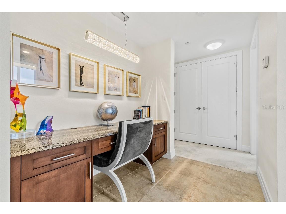 331 Cleveland Street #1103 Clearwater FL 33755 - INTRACOASTAL WATERWAY TB8441886 image34