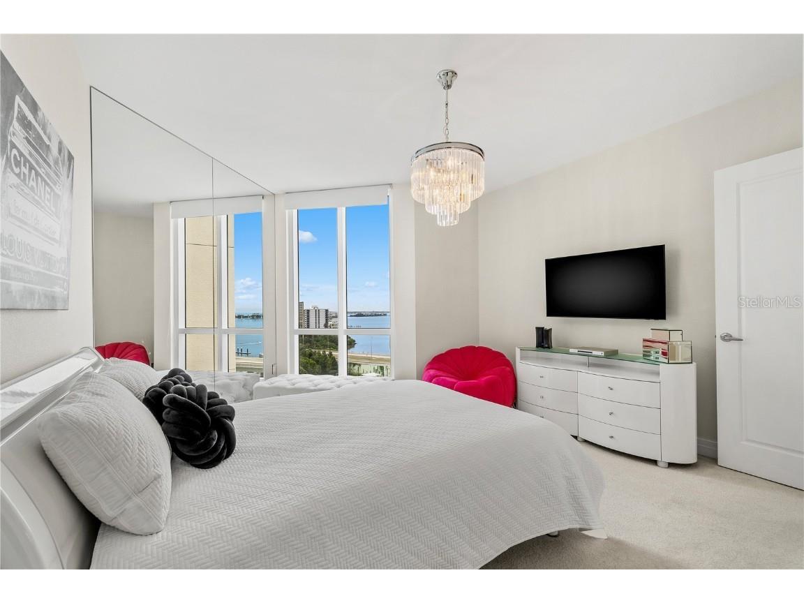 331 Cleveland Street #1103 Clearwater FL 33755 - INTRACOASTAL WATERWAY TB8441886 image37