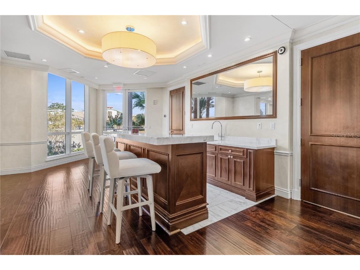 331 Cleveland Street #1103 Clearwater FL 33755 - INTRACOASTAL WATERWAY TB8441886 image42