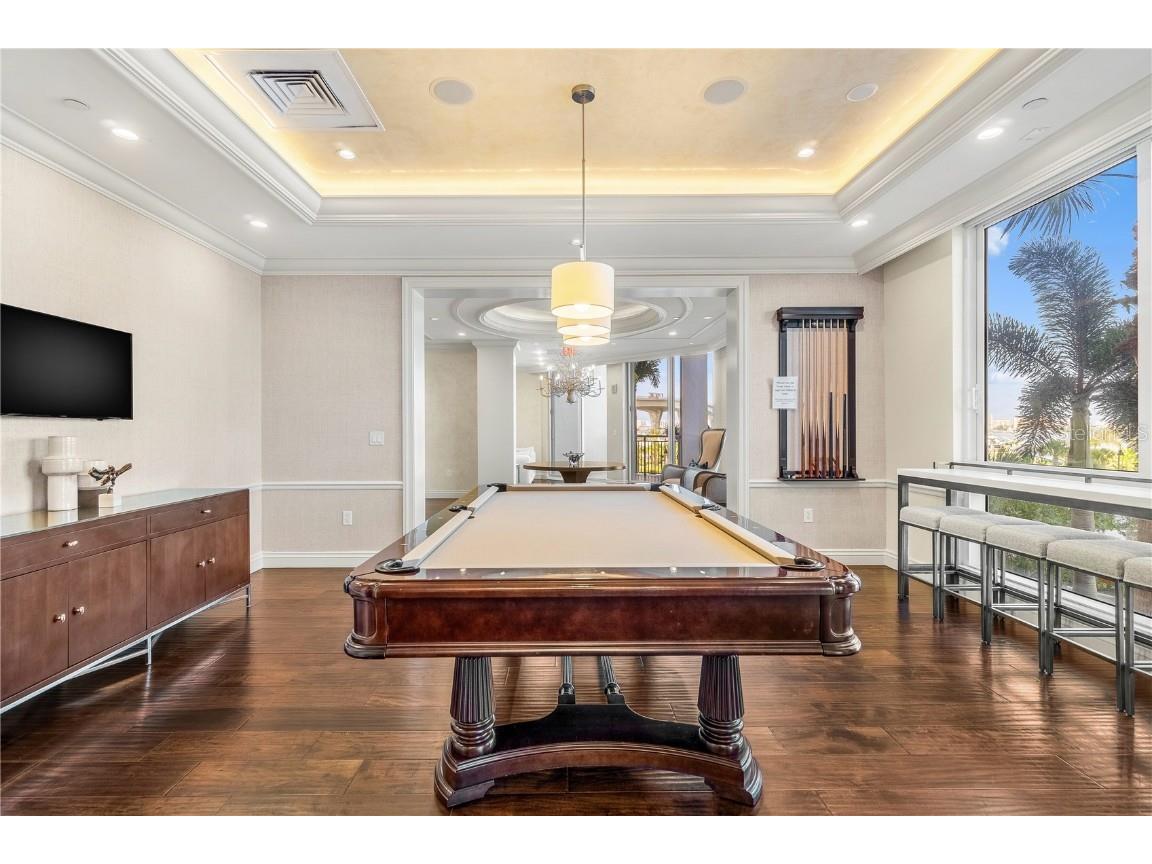 331 Cleveland Street #1103 Clearwater FL 33755 - INTRACOASTAL WATERWAY TB8441886 image43