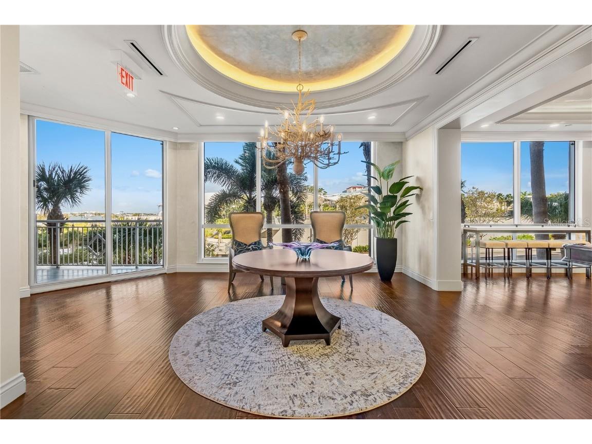 331 Cleveland Street #1103 Clearwater FL 33755 - INTRACOASTAL WATERWAY TB8441886 image44