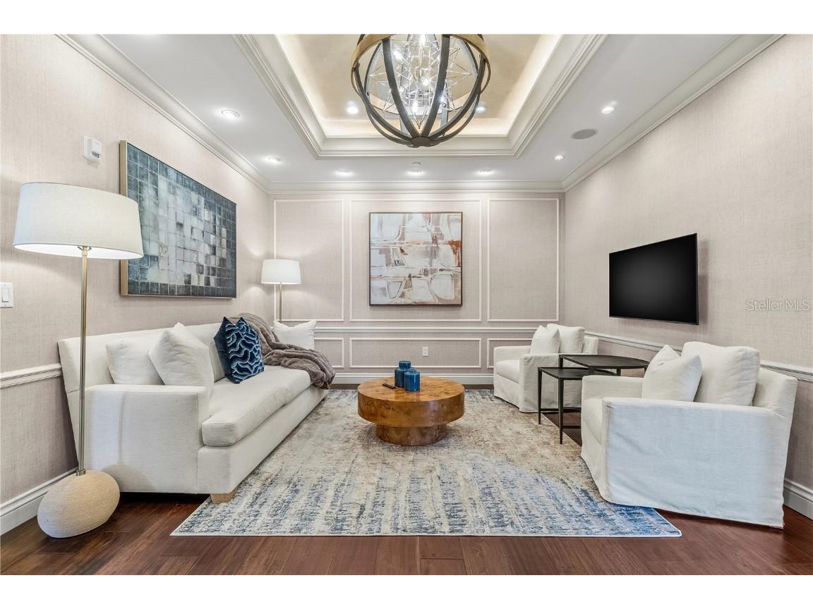 331 Cleveland Street #1103 Clearwater FL 33755 - INTRACOASTAL WATERWAY TB8441886 image45