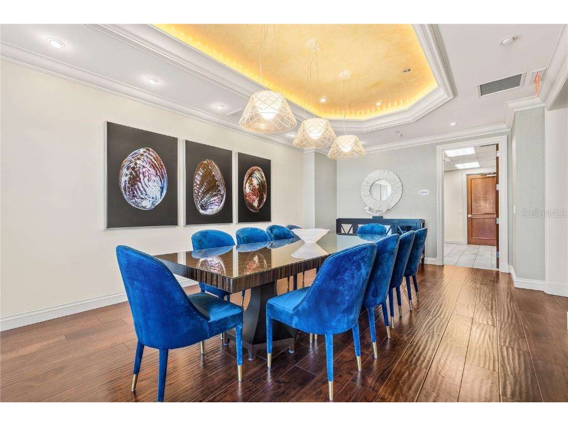 331 Cleveland Street #1103 Clearwater FL 33755 - INTRACOASTAL WATERWAY TB8441886 image46