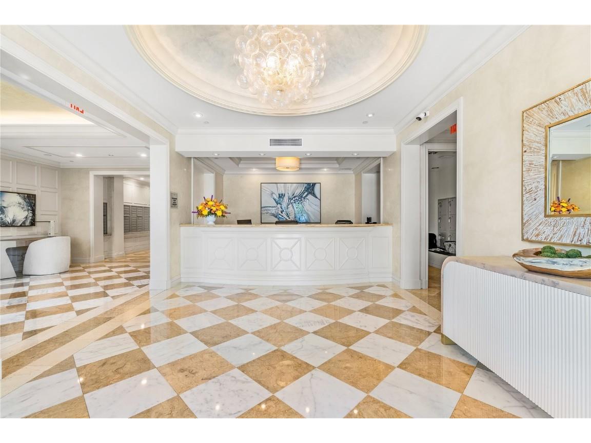 331 Cleveland Street #1103 Clearwater FL 33755 - INTRACOASTAL WATERWAY TB8441886 image48