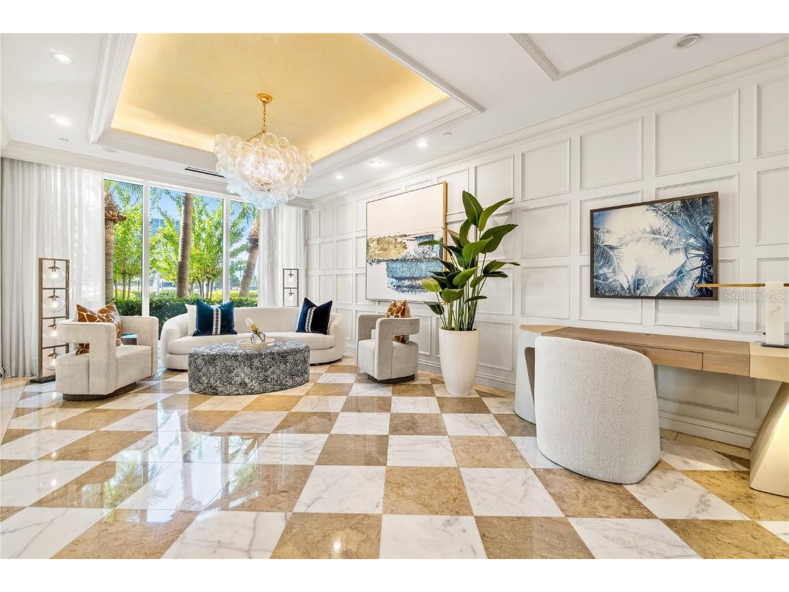 331 Cleveland Street #1103 Clearwater FL 33755 - INTRACOASTAL WATERWAY TB8441886 image49