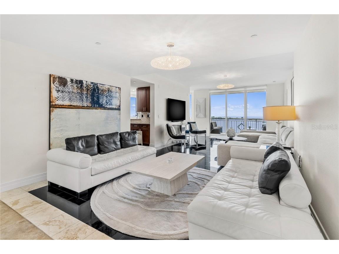 331 Cleveland Street #1103 Clearwater FL 33755 - INTRACOASTAL WATERWAY TB8441886 image5