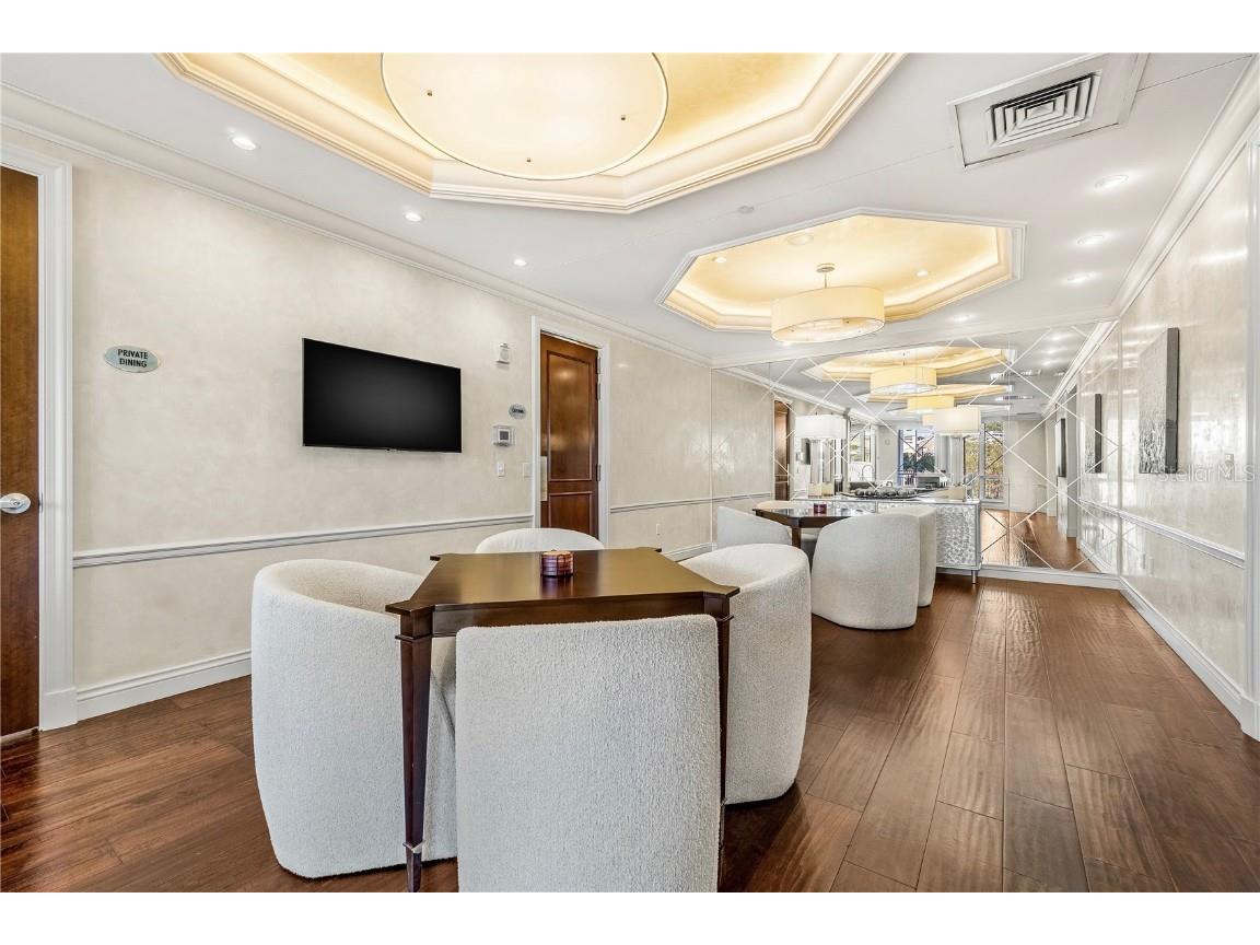 331 Cleveland Street #1103 Clearwater FL 33755 - INTRACOASTAL WATERWAY TB8441886 image50