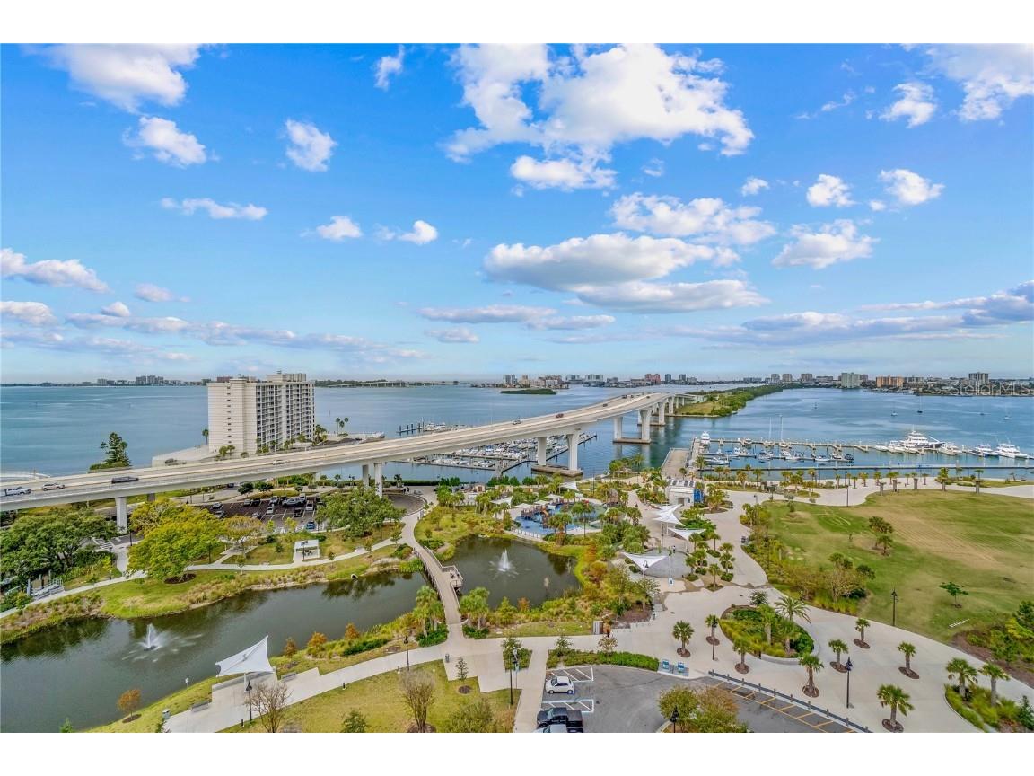 331 Cleveland Street #1103 Clearwater FL 33755 - INTRACOASTAL WATERWAY TB8441886 image51