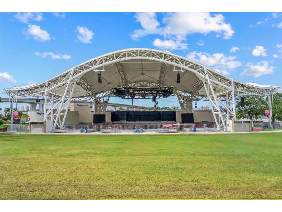 331 Cleveland Street #1103 Clearwater FL 33755 - INTRACOASTAL WATERWAY TB8441886 image53