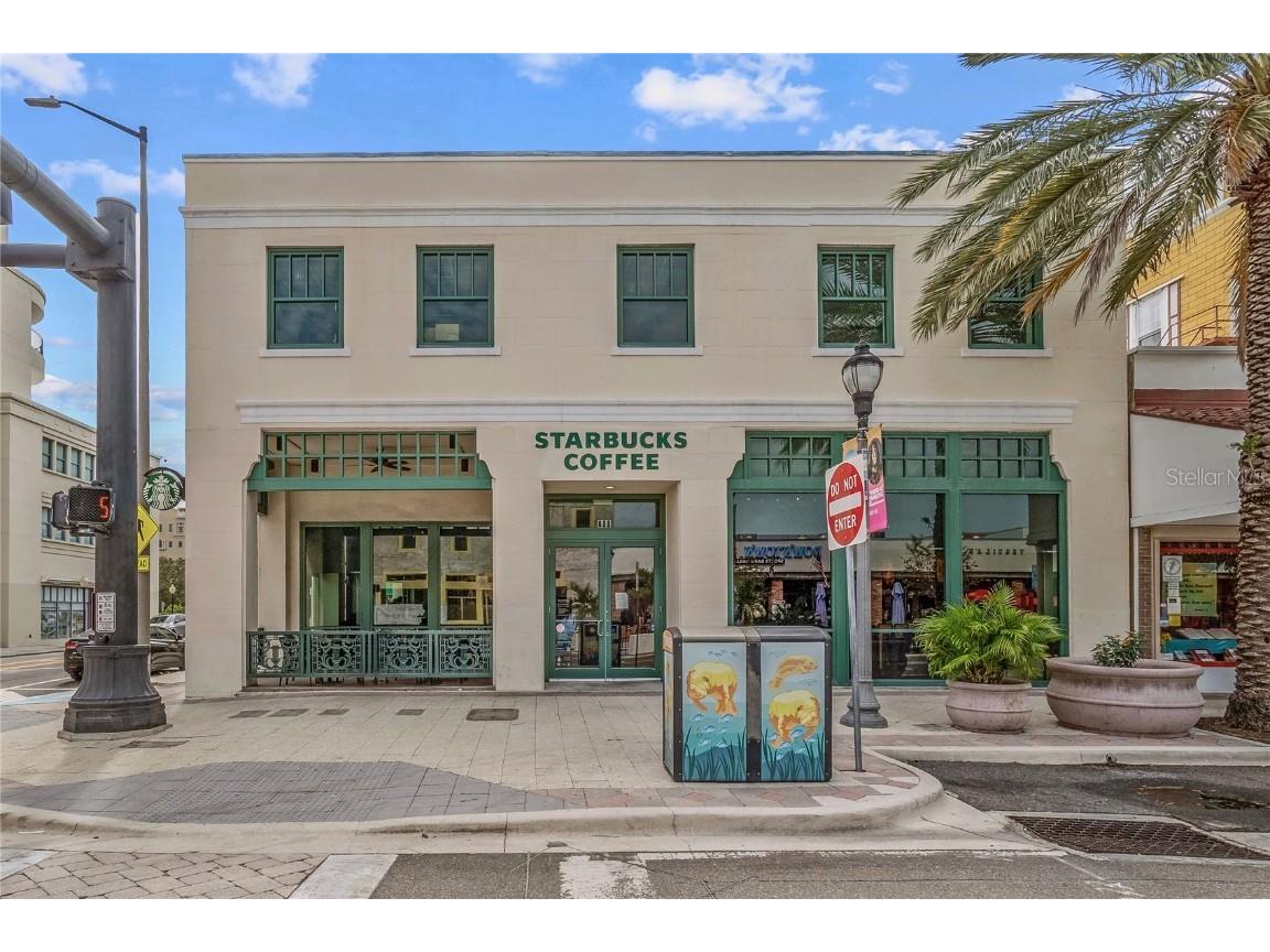 331 Cleveland Street #1103 Clearwater FL 33755 - INTRACOASTAL WATERWAY TB8441886 image57