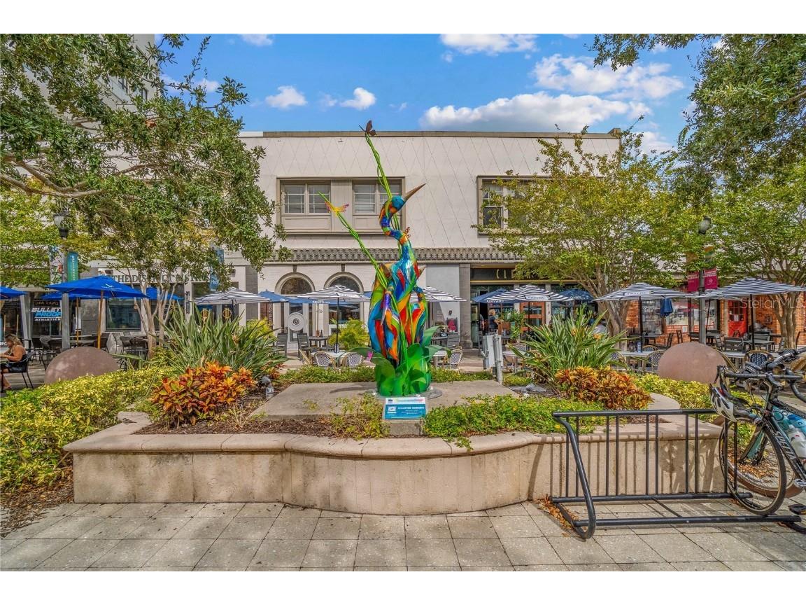 331 Cleveland Street #1103 Clearwater FL 33755 - INTRACOASTAL WATERWAY TB8441886 image58