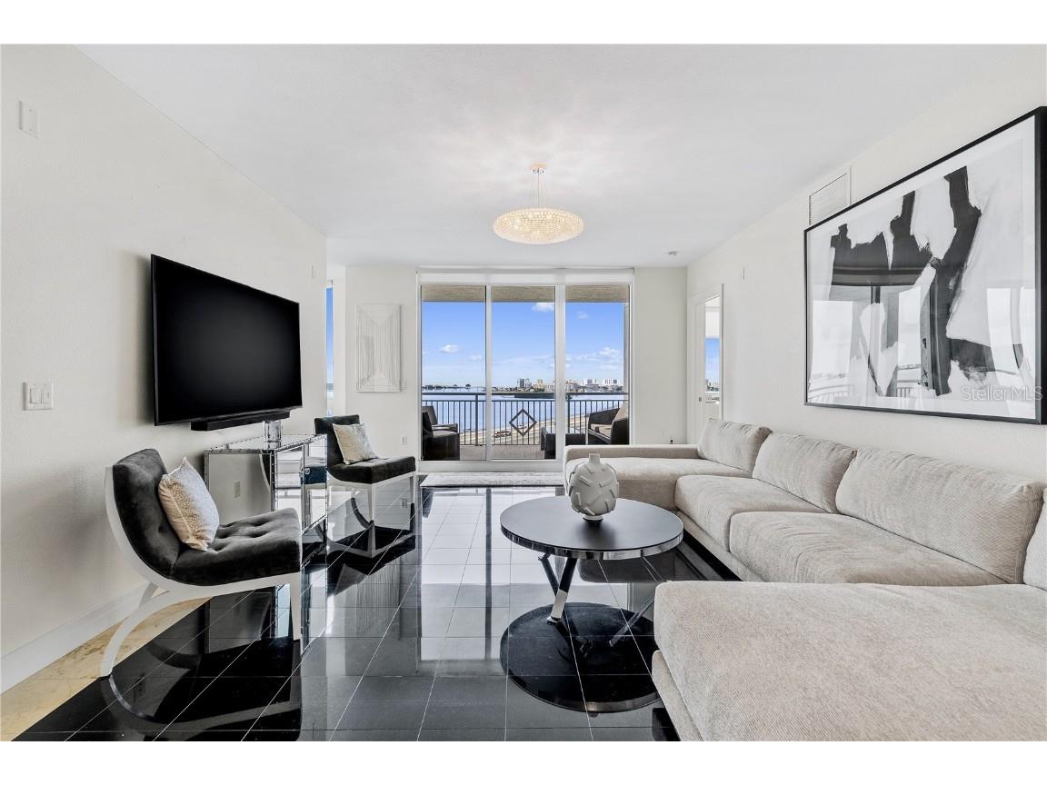 331 Cleveland Street #1103 Clearwater FL 33755 - INTRACOASTAL WATERWAY TB8441886 image6