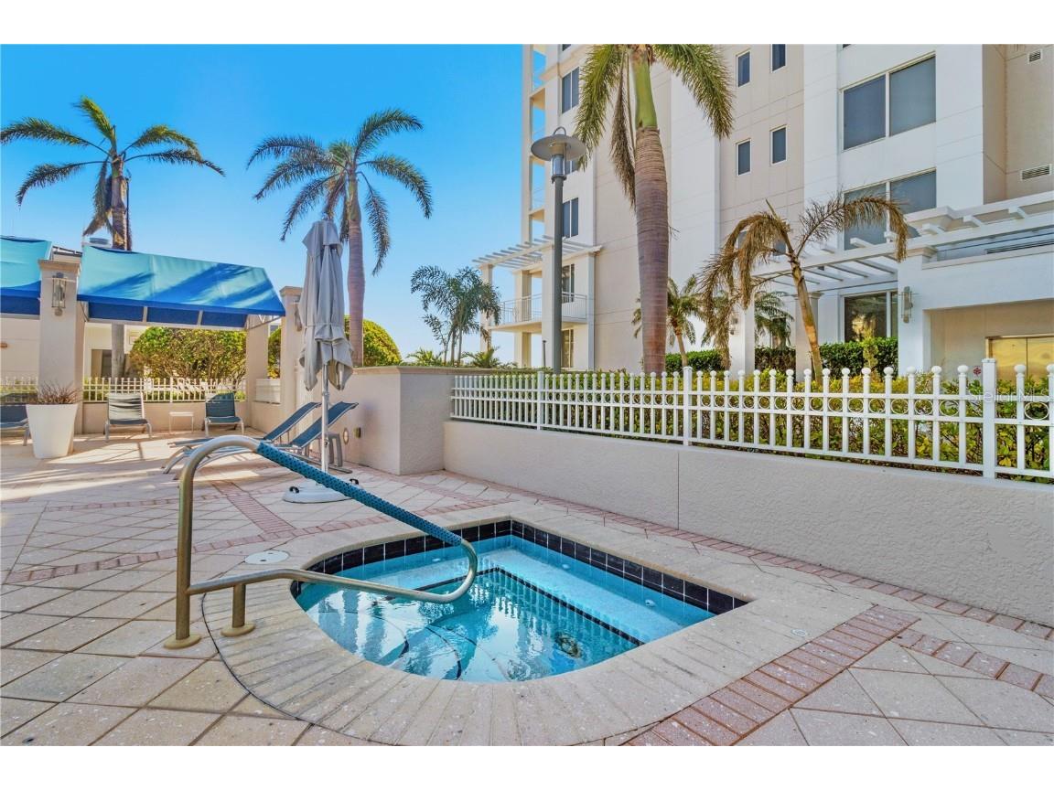 331 Cleveland Street #1103 Clearwater FL 33755 - INTRACOASTAL WATERWAY TB8441886 image60