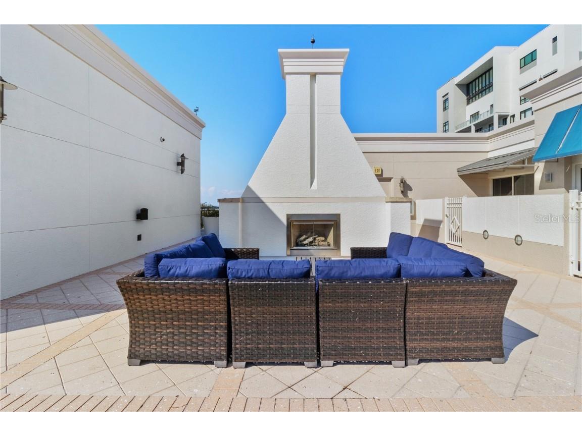 331 Cleveland Street #1103 Clearwater FL 33755 - INTRACOASTAL WATERWAY TB8441886 image61