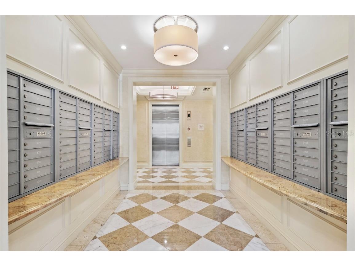 331 Cleveland Street #1103 Clearwater FL 33755 - INTRACOASTAL WATERWAY TB8441886 image68