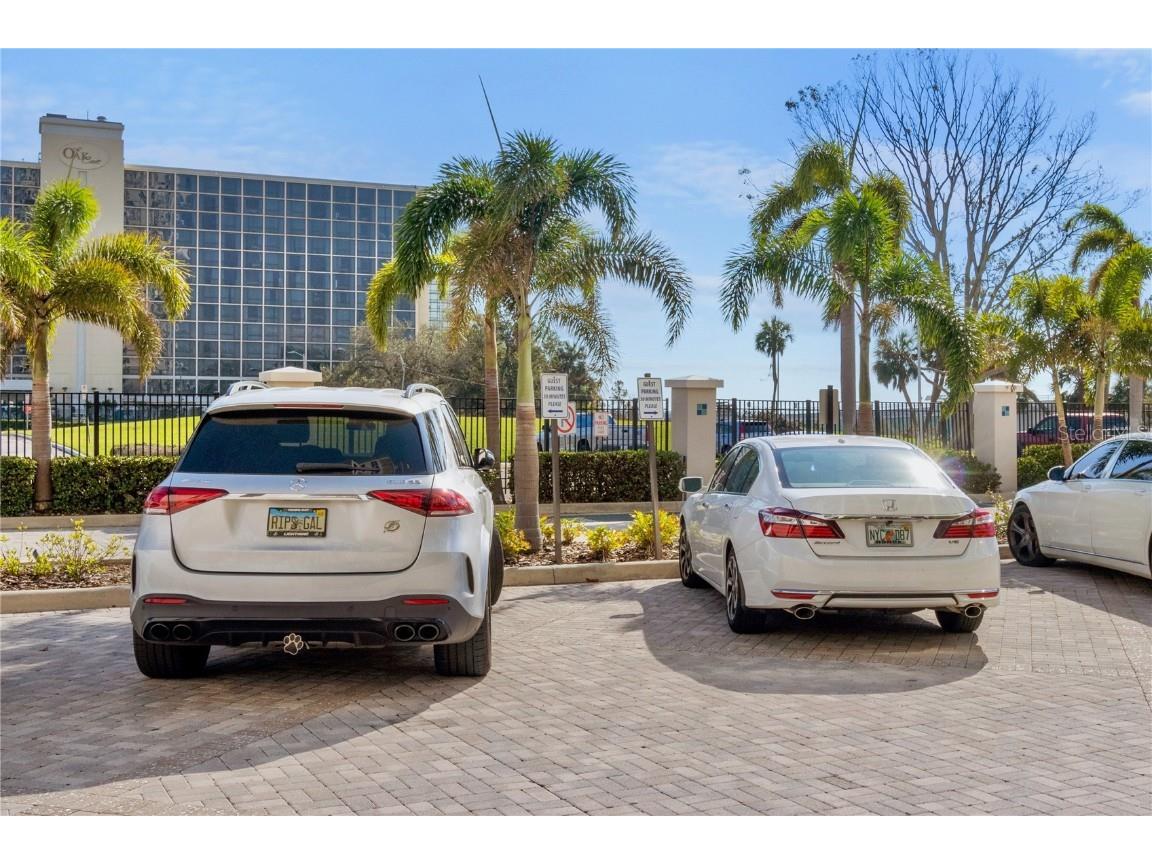 331 Cleveland Street #1103 Clearwater FL 33755 - INTRACOASTAL WATERWAY TB8441886 image69