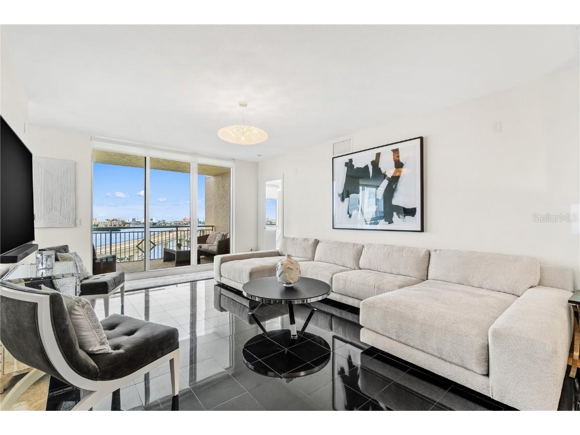 331 Cleveland Street #1103 Clearwater FL 33755 - INTRACOASTAL WATERWAY TB8441886 image7