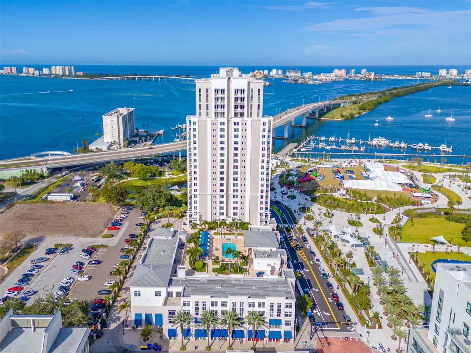 331 Cleveland Street #1204 Clearwater FL 33755 TB8483294 image1