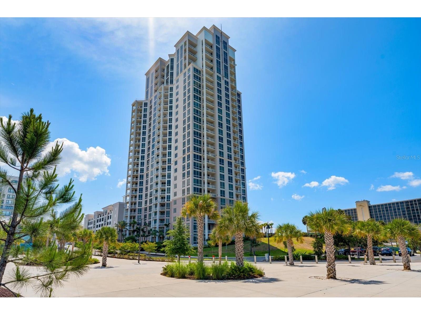 331 Cleveland Street #1206 Clearwater FL 33755 TB8503111 image1