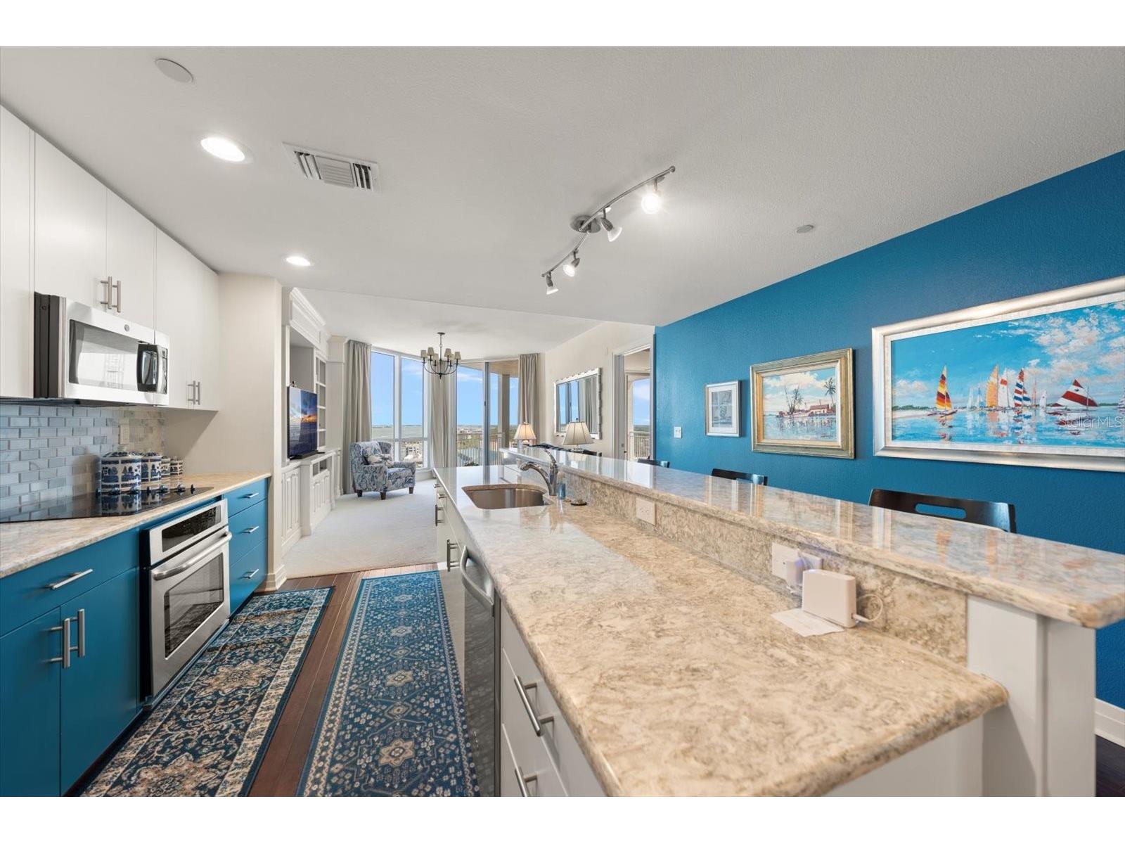 331 Cleveland Street #1206 Clearwater FL 33755 TB8503111 image14