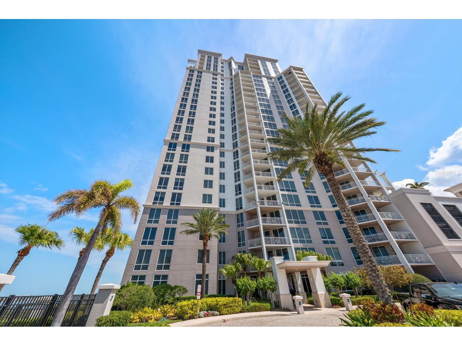 331 Cleveland Street #1206 Clearwater FL 33755 TB8503111 image2