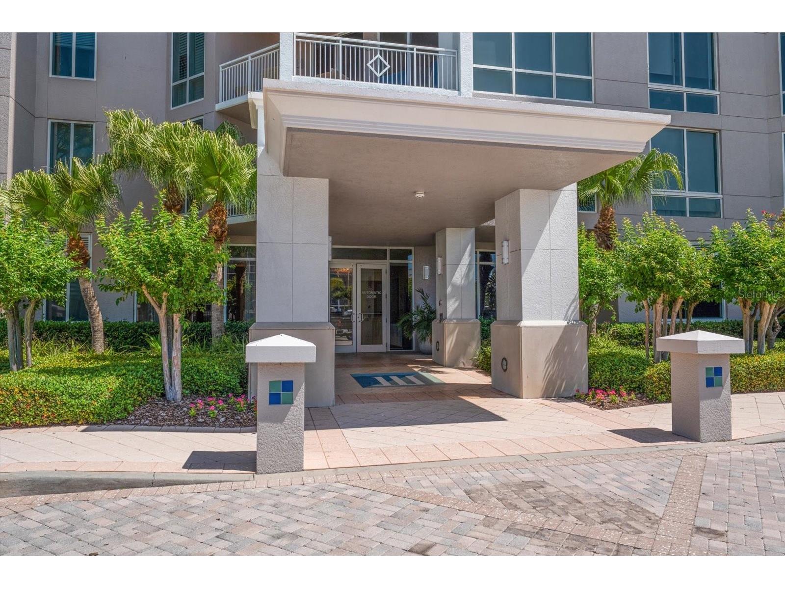 331 Cleveland Street #1206 Clearwater FL 33755 TB8503111 image3