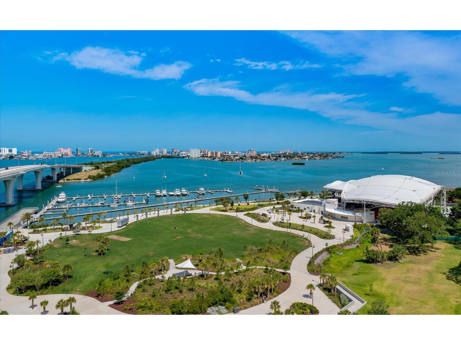 331 Cleveland Street #1206 Clearwater FL 33755 TB8503111 image4