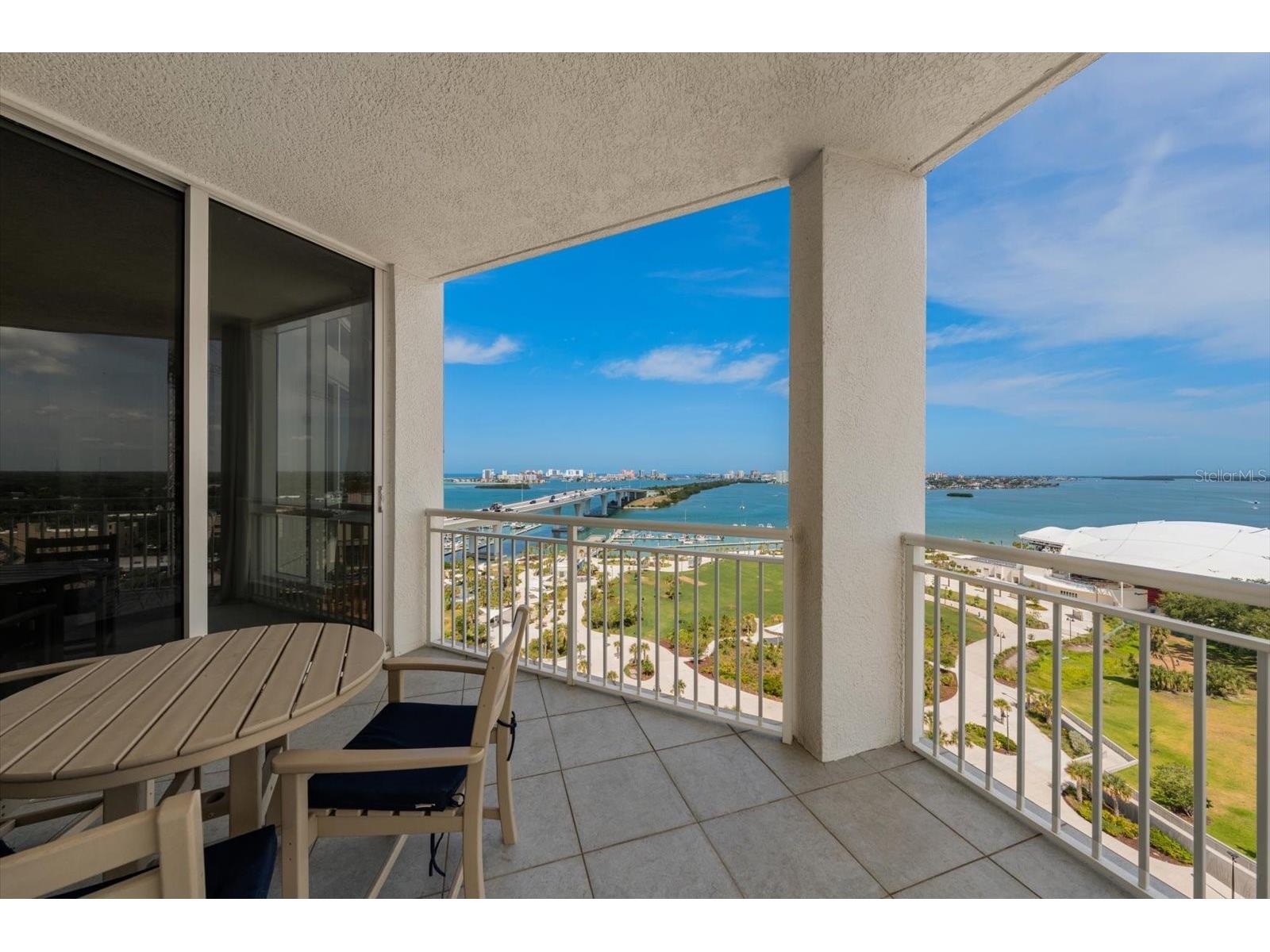 331 Cleveland Street #1206 Clearwater FL 33755 TB8503111 image5