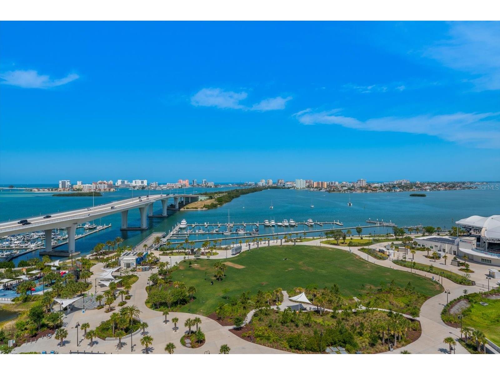 331 Cleveland Street #1206 Clearwater FL 33755 TB8503111 image50