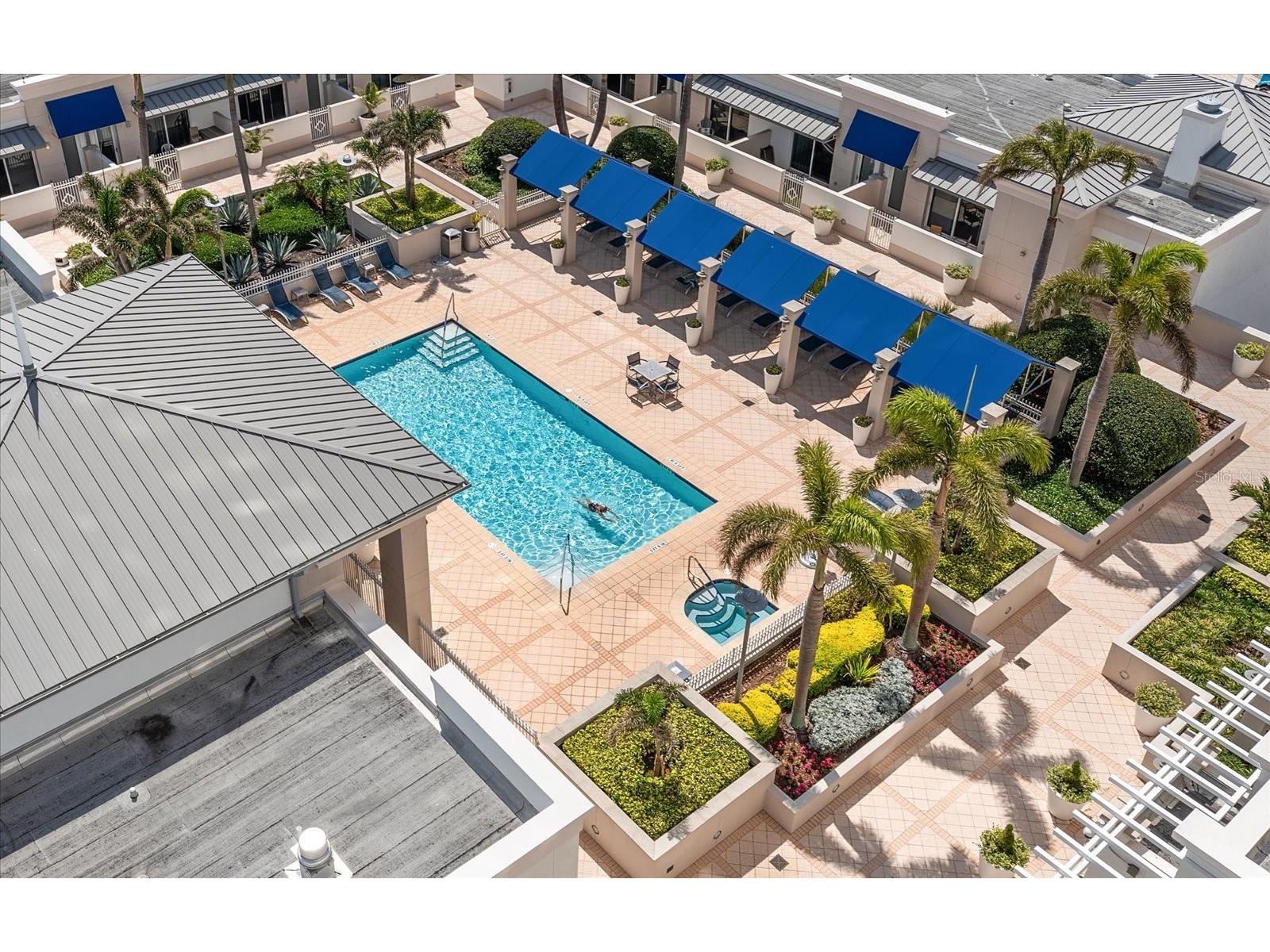 331 Cleveland Street #1206 Clearwater FL 33755 TB8503111 image51