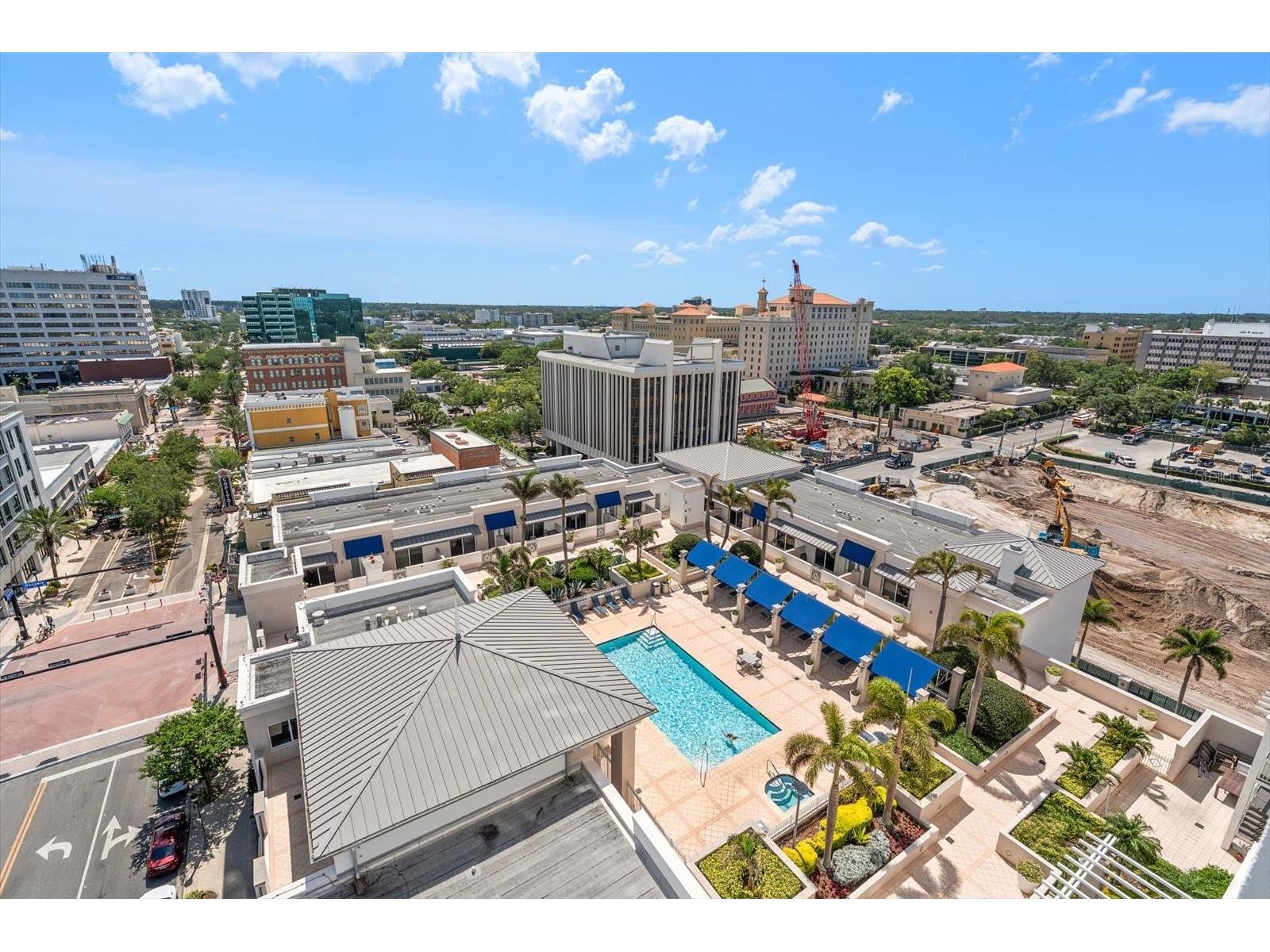 331 Cleveland Street #1206 Clearwater FL 33755 TB8503111 image52