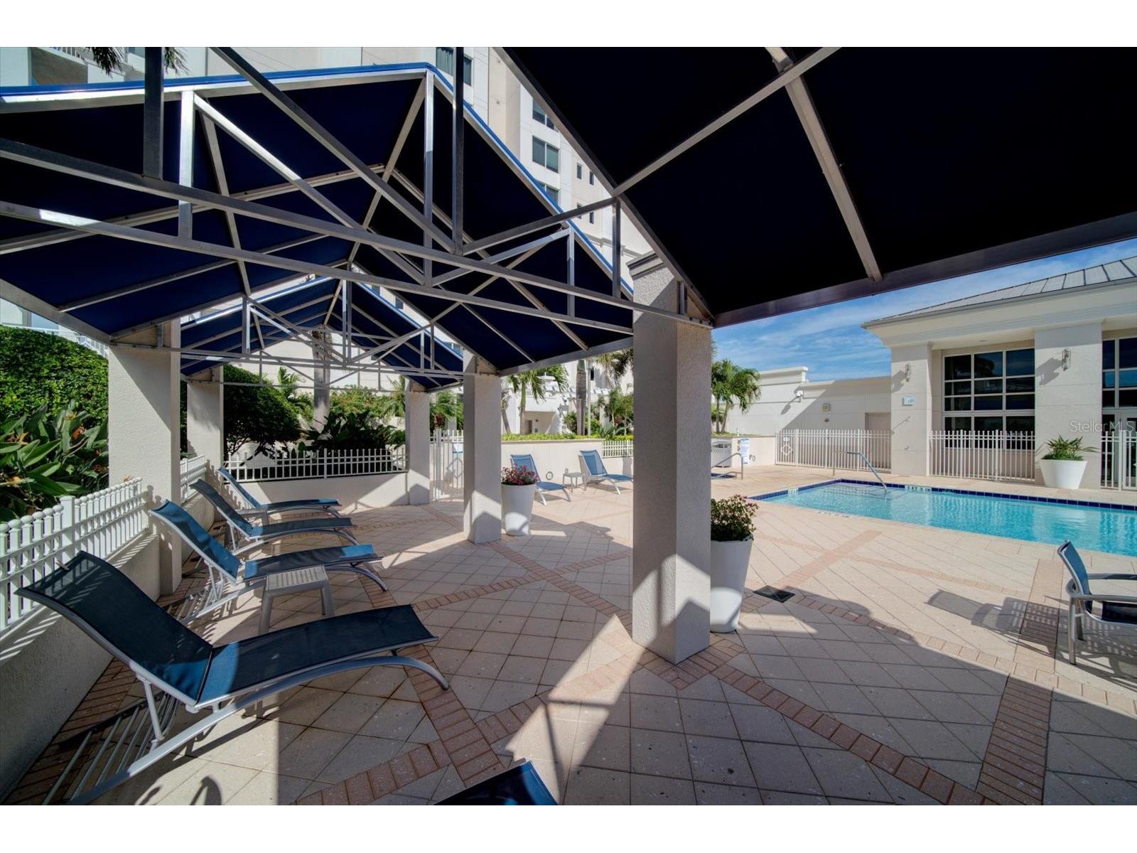 331 Cleveland Street #1206 Clearwater FL 33755 TB8503111 image54