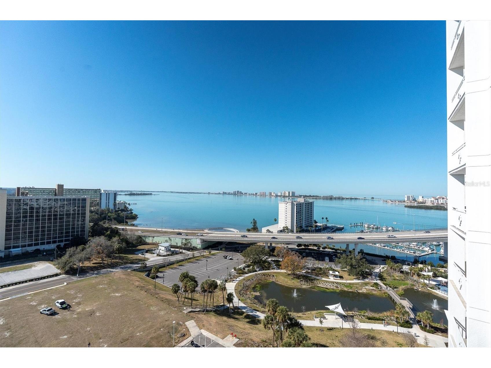 331 Cleveland Street #1501 Clearwater FL 33755 TB8476127 image22
