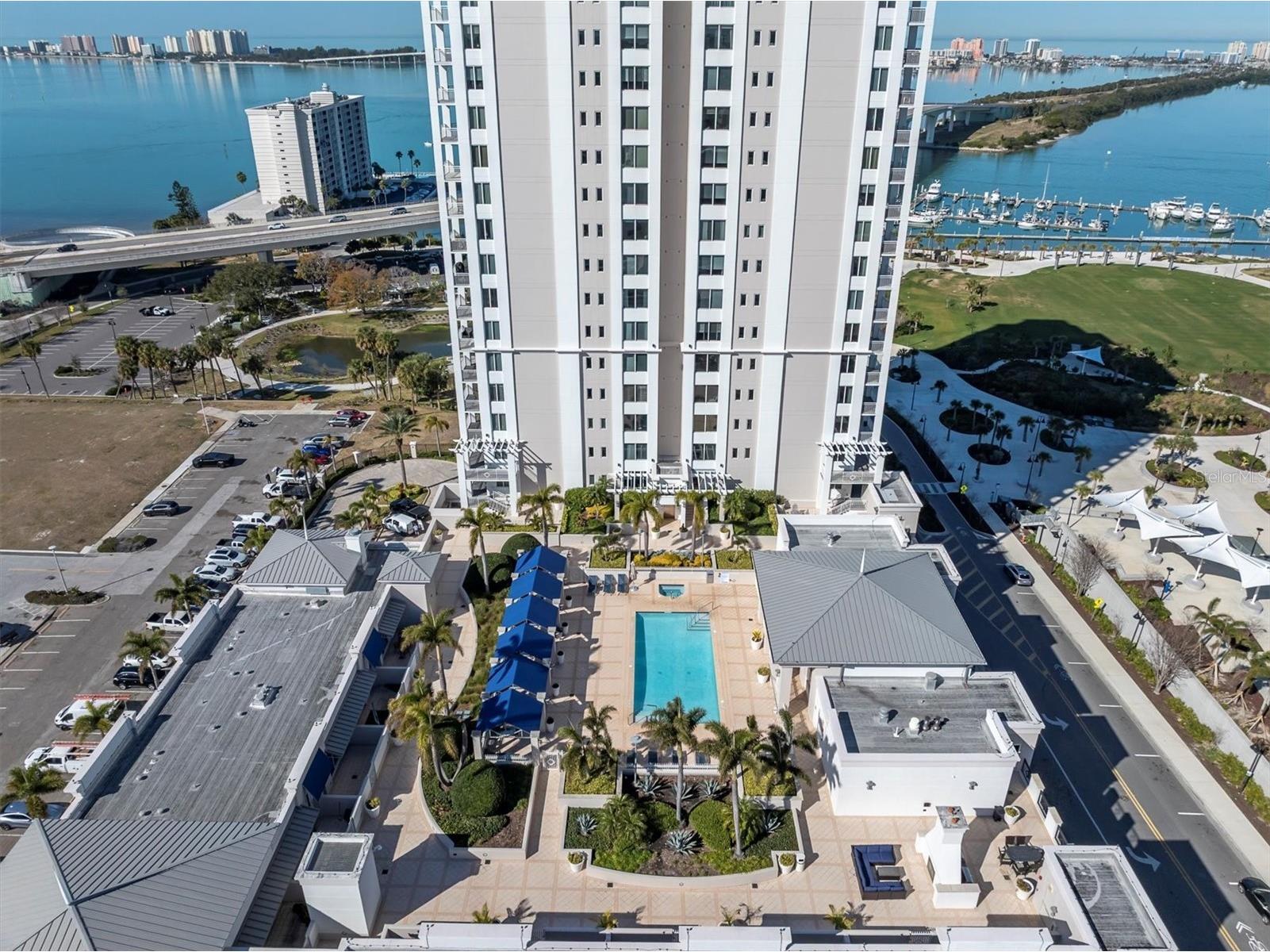 331 Cleveland Street #1501 Clearwater FL 33755 TB8476127 image25
