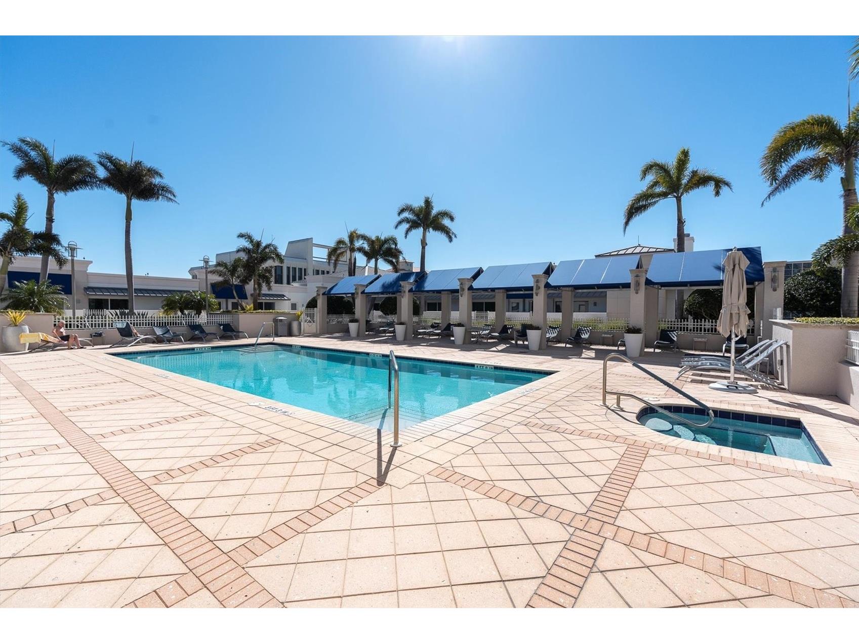 331 Cleveland Street #1501 Clearwater FL 33755 TB8476127 image26