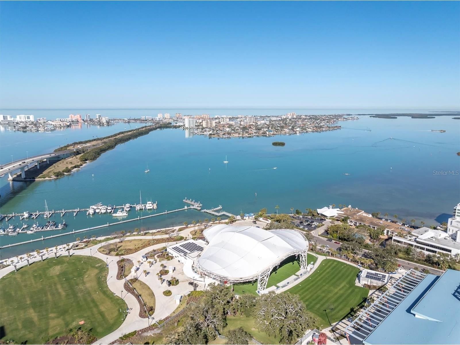 331 Cleveland Street #1501 Clearwater FL 33755 TB8476127 image36