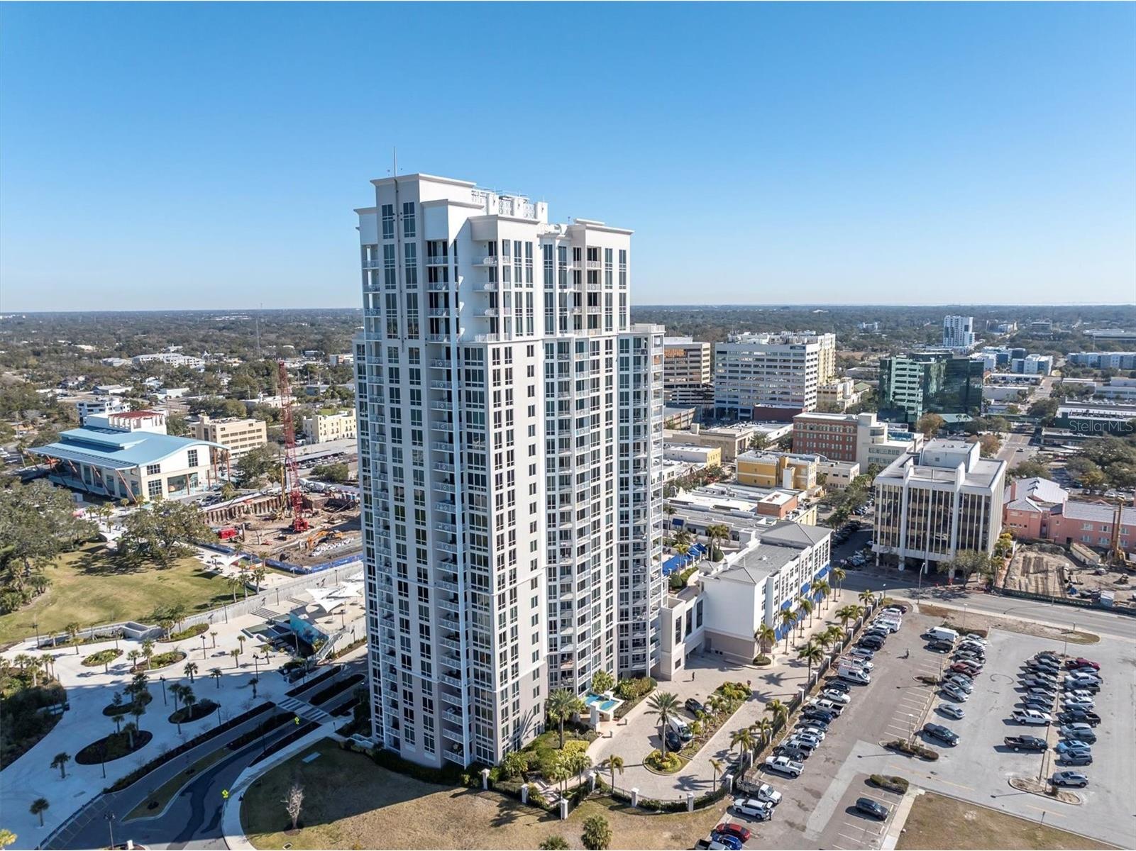 331 Cleveland Street #1501 Clearwater FL 33755 TB8476127 image37