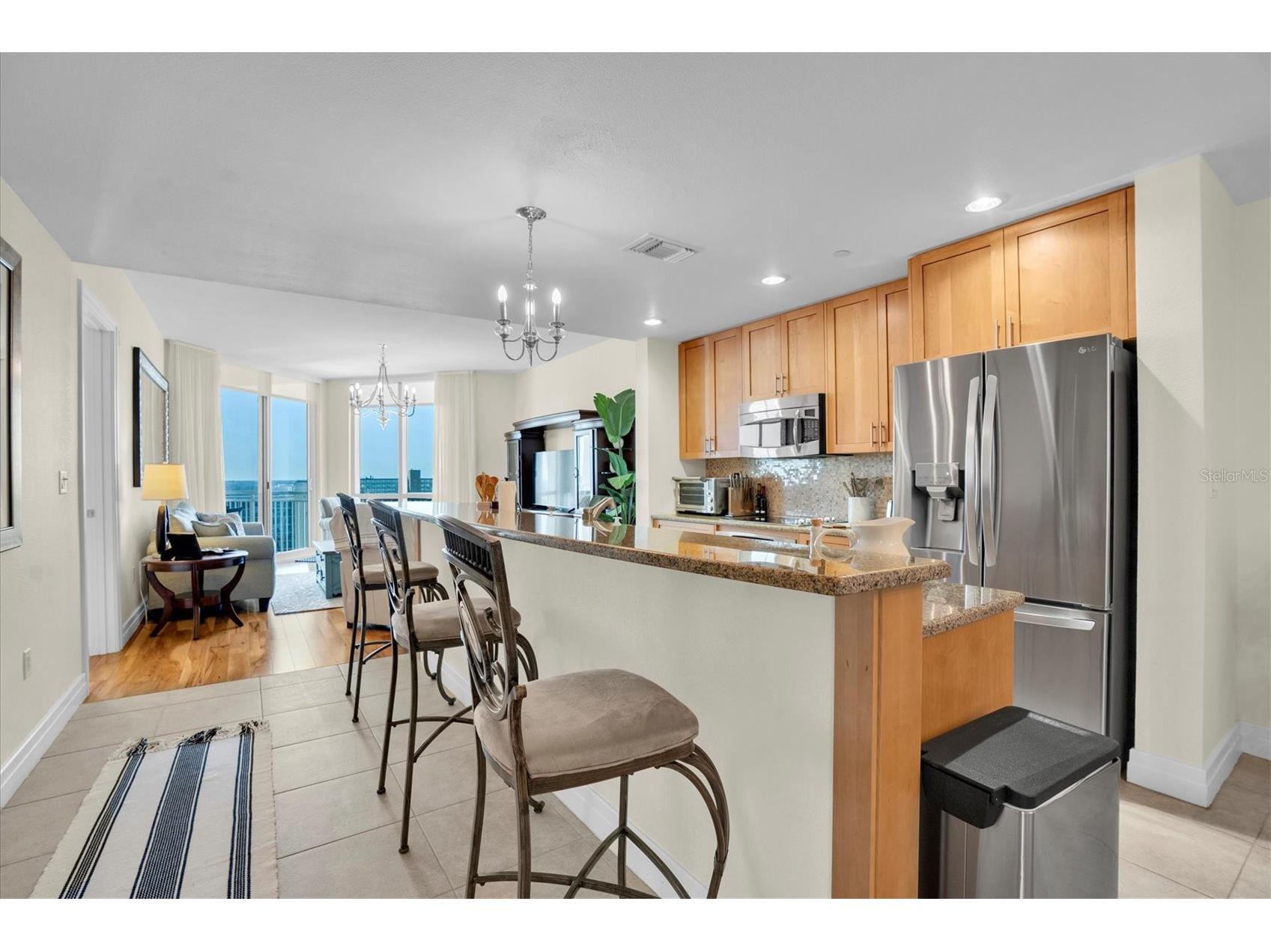 331 Cleveland Street #1501 Clearwater FL 33755 TB8476127 image5