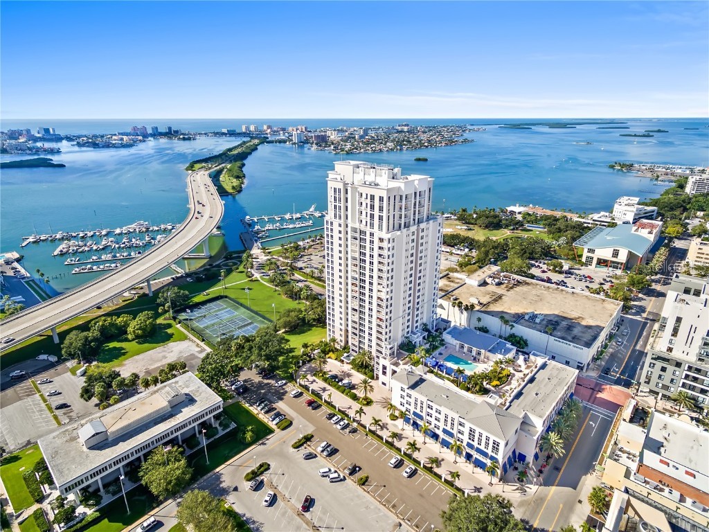 331 Cleveland Street #1902 Clearwater FL 33755 U8233128 image1