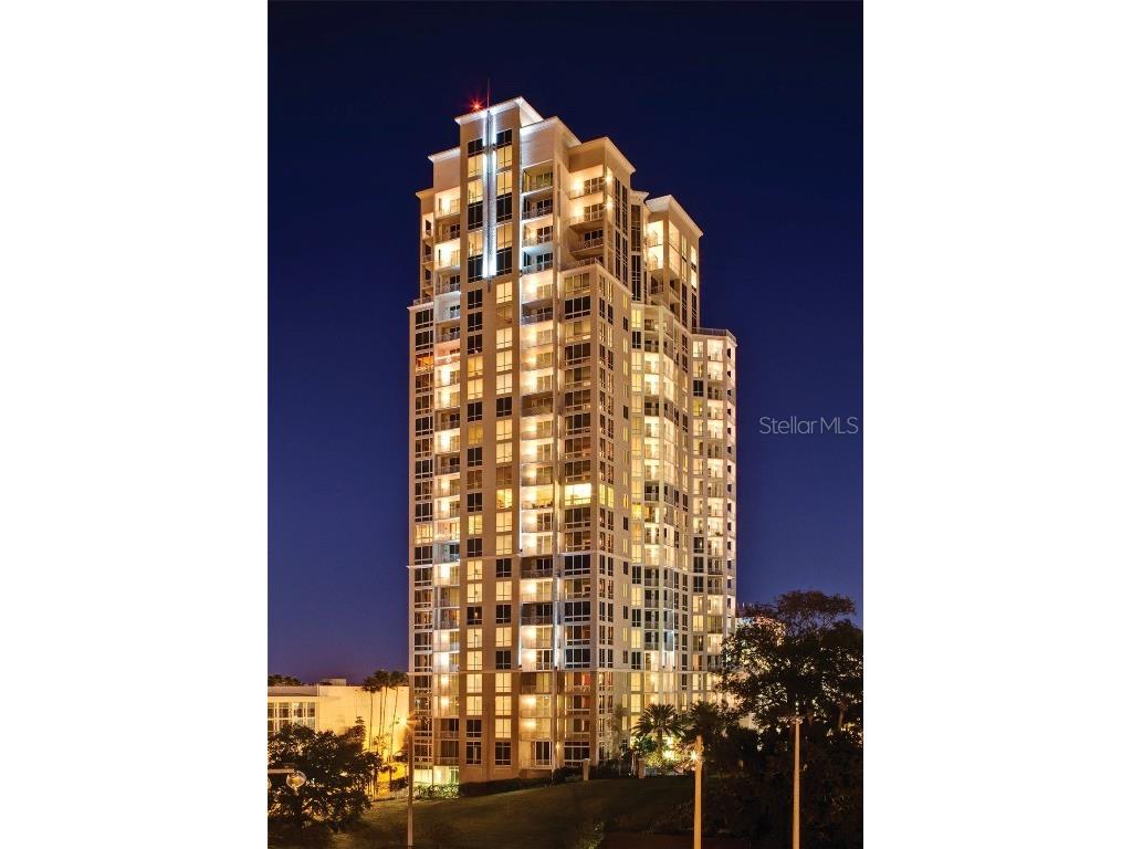 331 Cleveland Street #1904 Clearwater FL 33755 J990140 image1