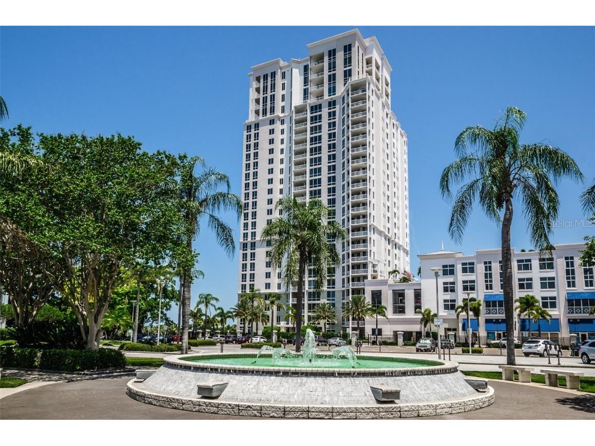 331 Cleveland Street #206 Clearwater FL 33755 U8234336 image1
