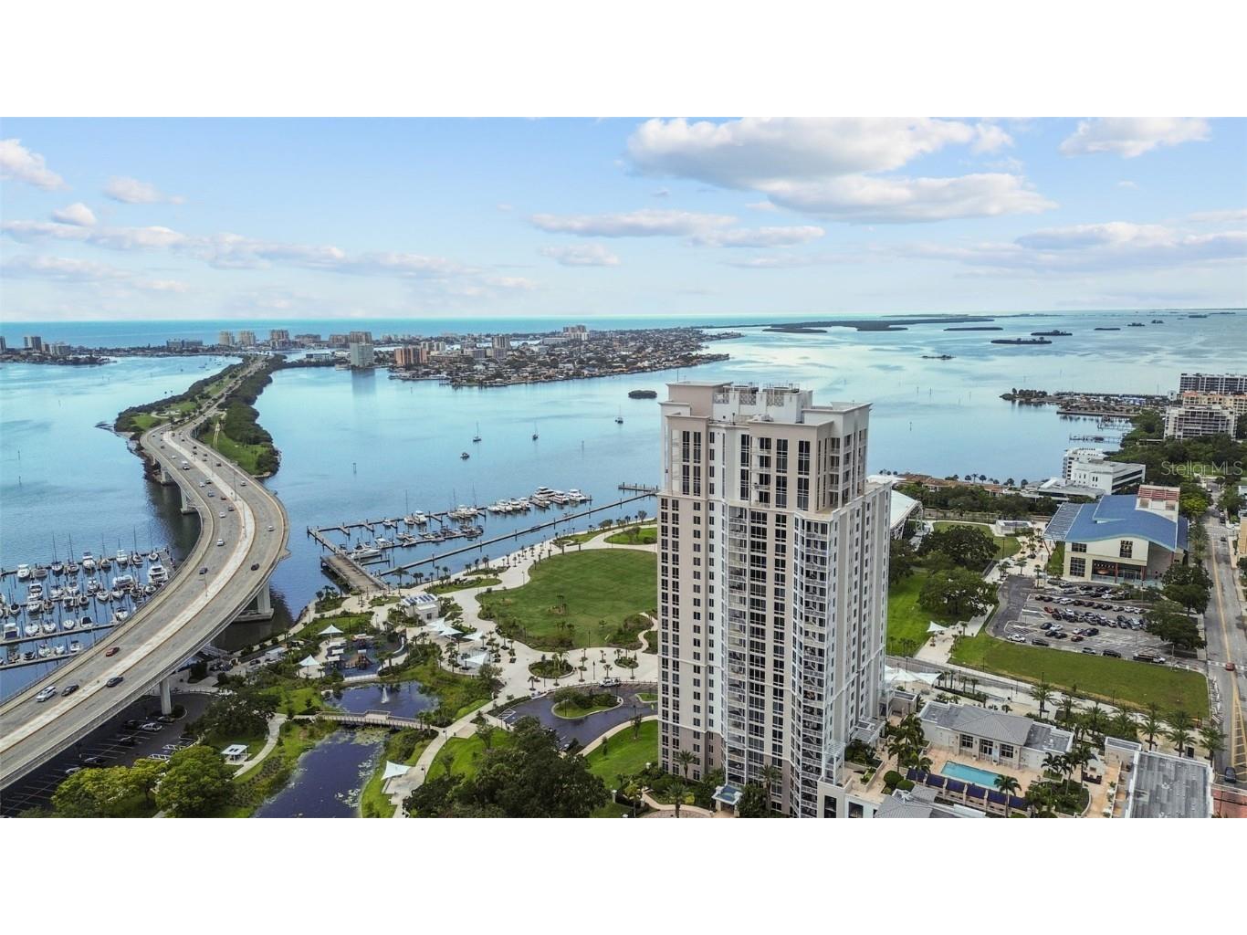 331 Cleveland Street #2102 Clearwater FL 33755 U8250720 image1