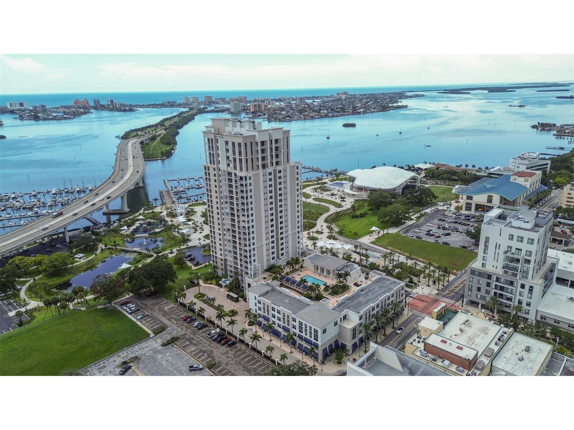 331 Cleveland Street #2102 Clearwater FL 33755 TB8494480 image62