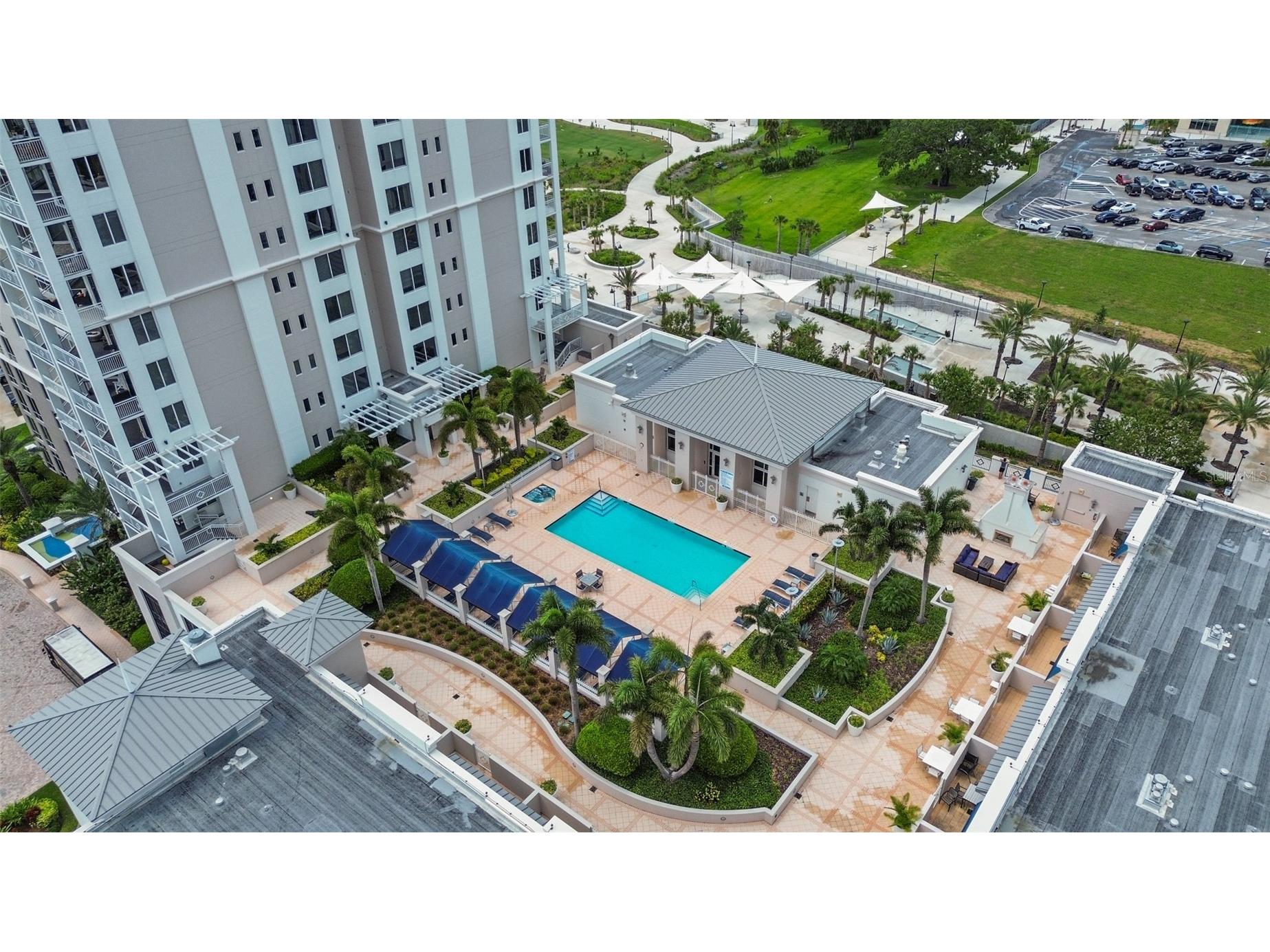 331 Cleveland Street #2102 Clearwater FL 33755 TB8494480 image64
