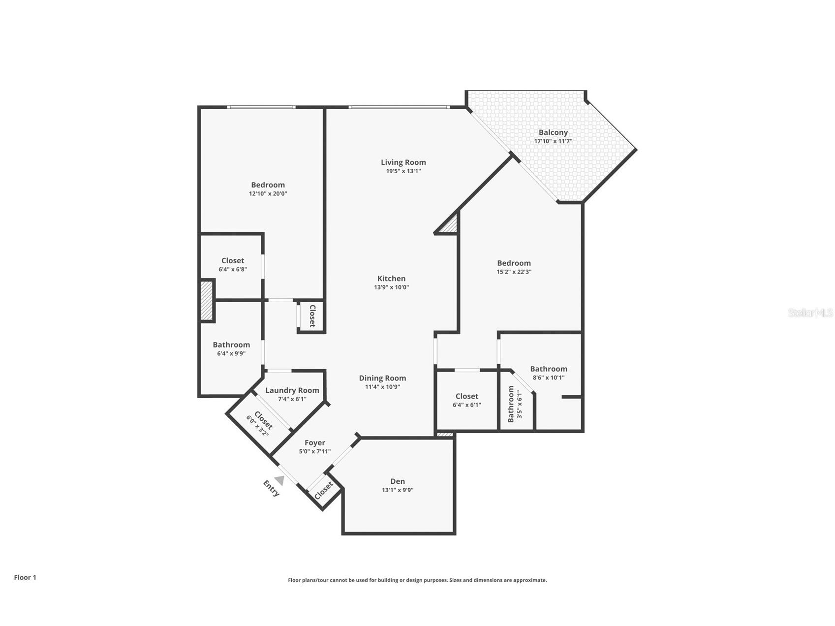 331 Cleveland Street #2102 Clearwater FL 33755 TB8494480 image66