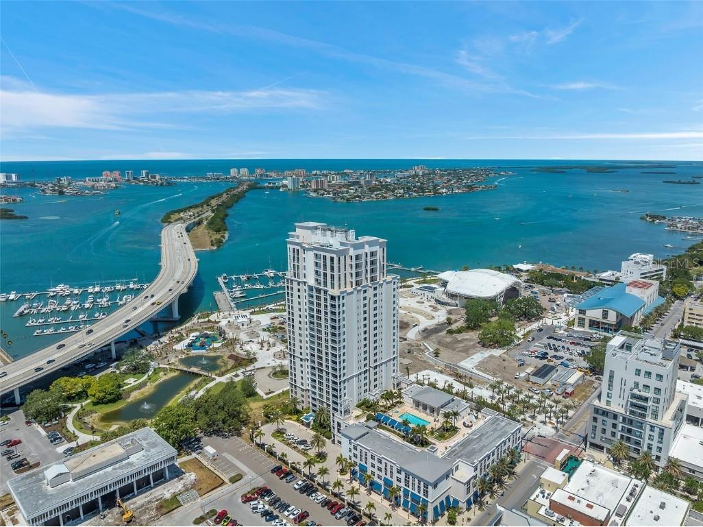 331 Cleveland Street #215 Clearwater FL 33755 U8196729 image1