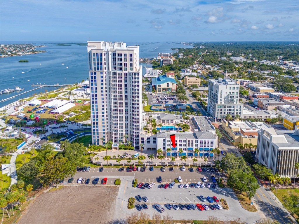 331 Cleveland Street #216 Clearwater FL 33755 U8224383 image1