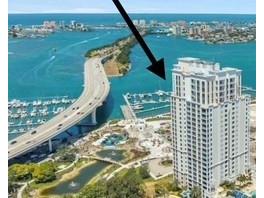 331 Cleveland Street #2402 Clearwater FL 33755 TB8378174 image1