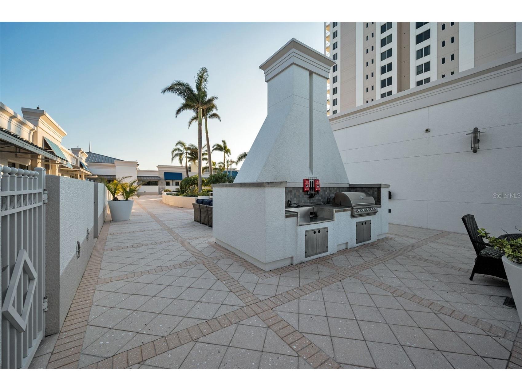 331 Cleveland Street #310 Clearwater FL 33755 - CLEARWATER HARBOR TB8477537 image42