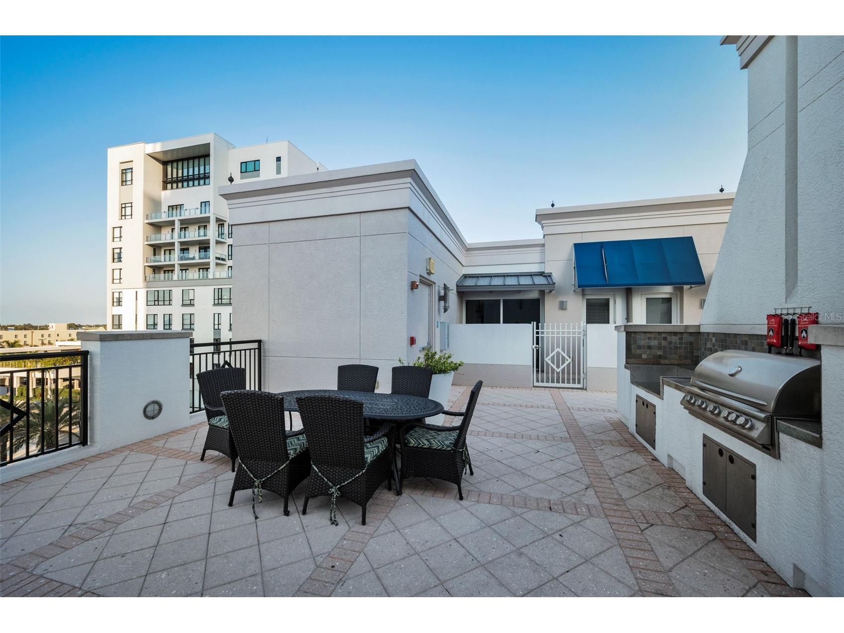 331 Cleveland Street #310 Clearwater FL 33755 - CLEARWATER HARBOR TB8477537 image44